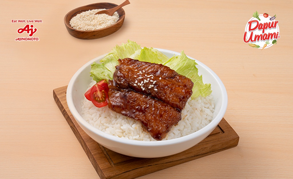 Resep Ikan Dori Saus Teriyaki yang Lezat dan Mudah Dibuat