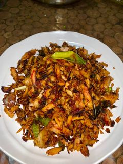 Resep Makanan Ikan Asap Tumis Buncis yang Lezat dan Mudah Dibuat