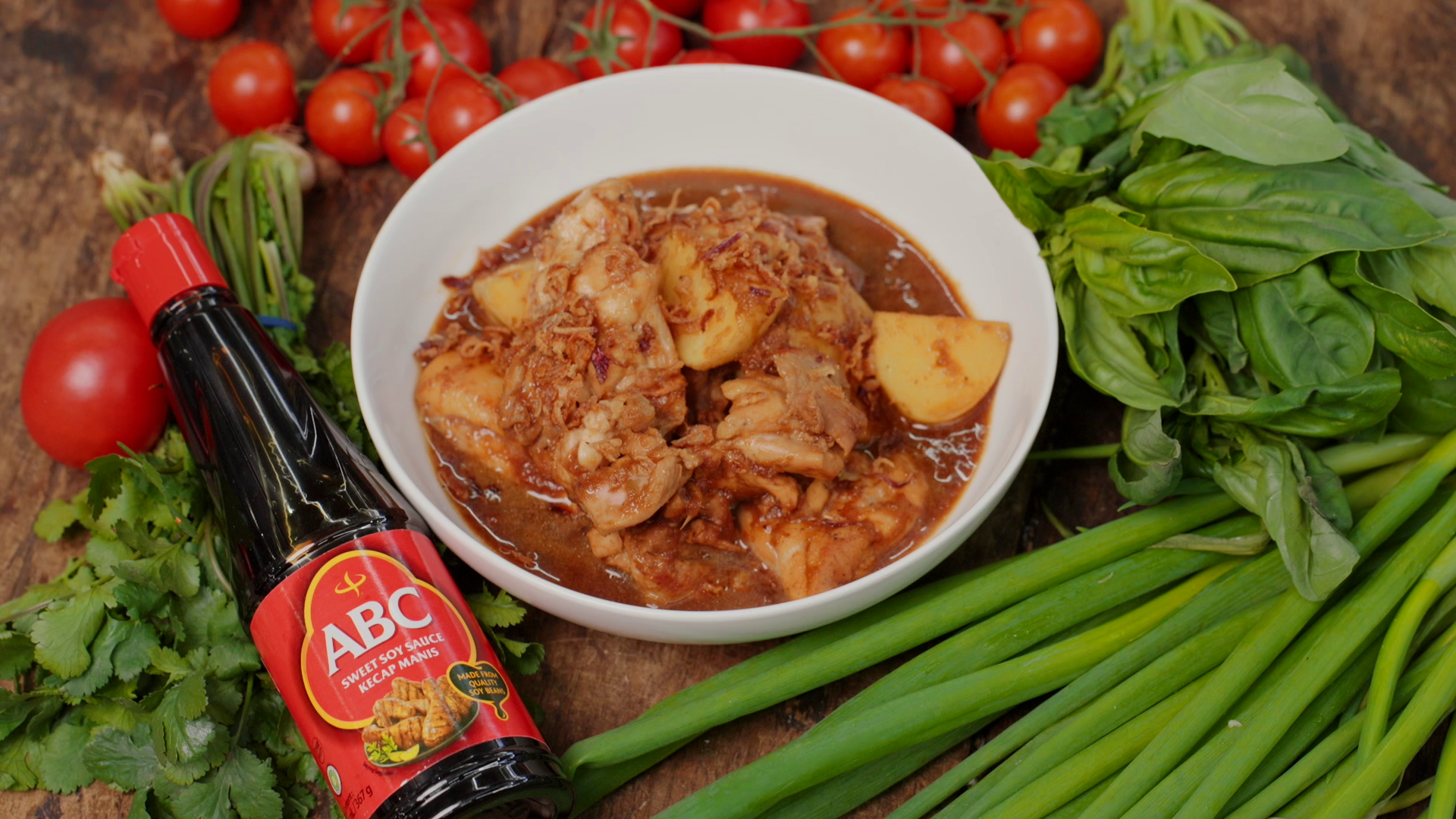 Brown Stew Chicken: Resep dan Keunikan Rasa Makanan Indonesia