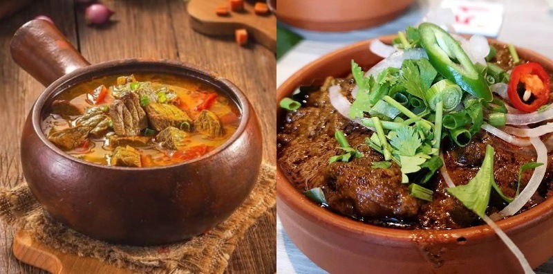 Gulai Sapi: Rasa Lezat dan Kaya Rempah Tradisional Indonesia