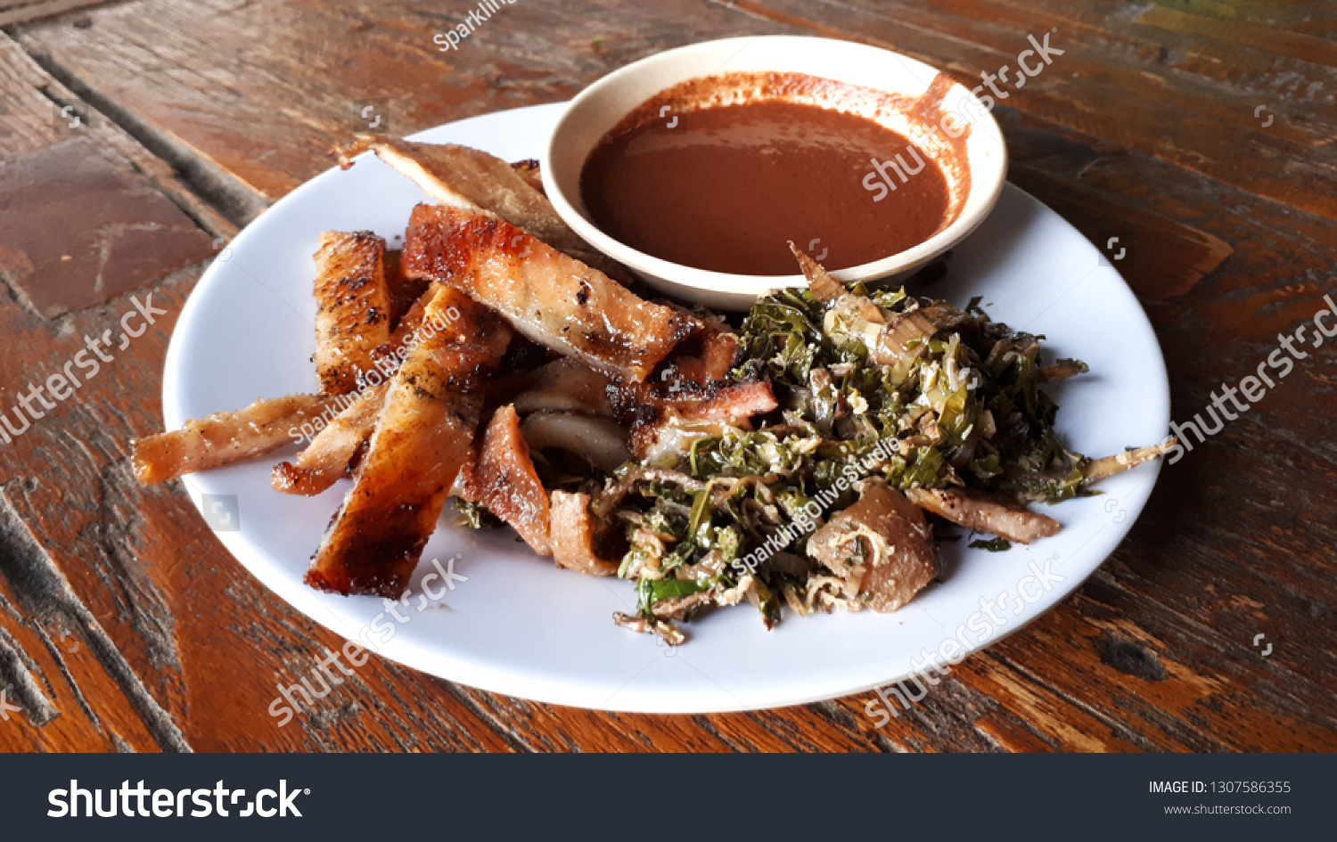 Makanan Babi Panggang Karo: Cita Rasa Tradisional yang Menggoda