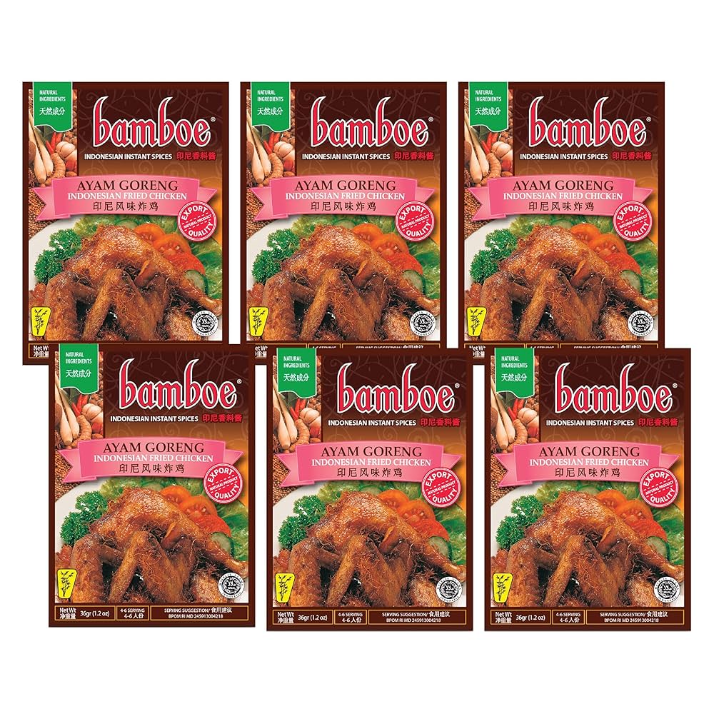 Makanan Bamboo Chicken: Sensasi Rasa Tradisional Indonesia
