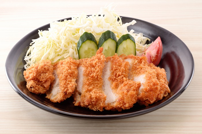 Makanan Chicken Katsu: Hidangan Jepang yang Lezat dan Menggugah Selera