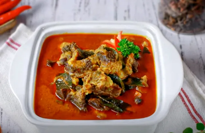 Makanan Kuwah Sie Kameng: Nikmatnya Sajian Khas dari Tiongkok