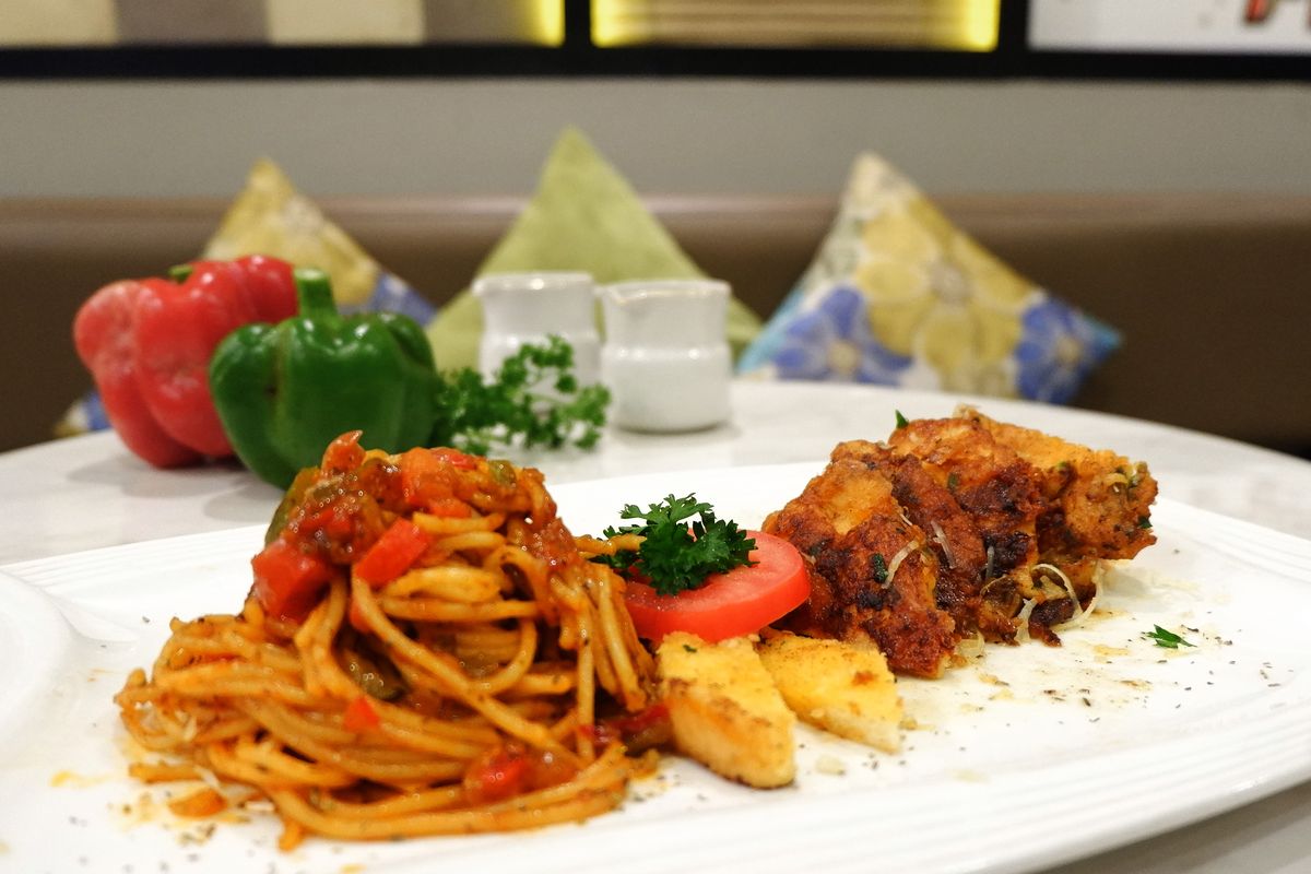 Makanan Piccata: Hidangan Lezat dengan Rasa Asam dan Gurih