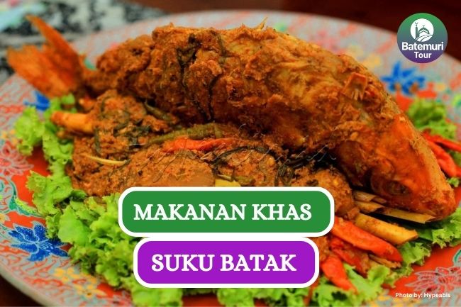 Makanan Pinikpikan: Tradisi Kuliner Unik dari Suku Batak