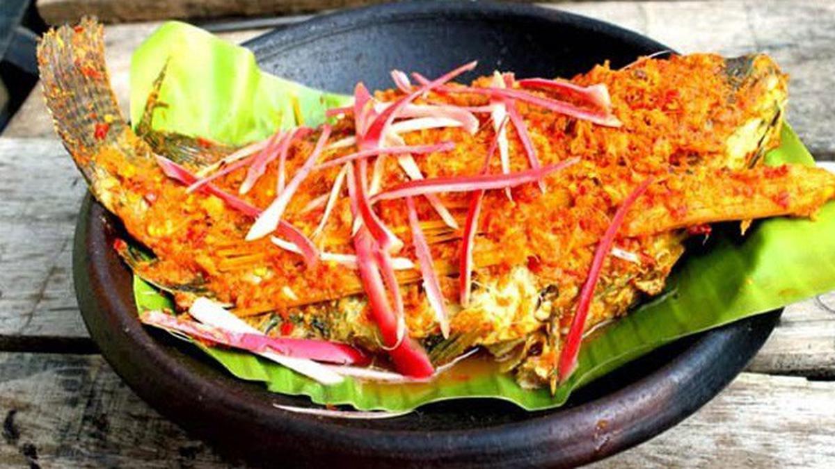 Makanan Pinikpikan: Tradisi Kuliner Unik dari Tanah Batak