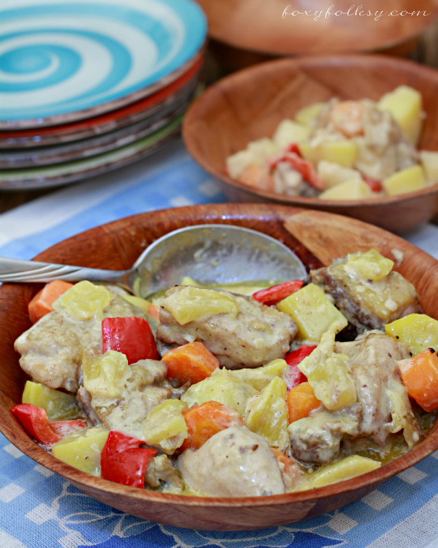 Makanan Pininyahang Manok: Hidangan Lezat dari Filipina