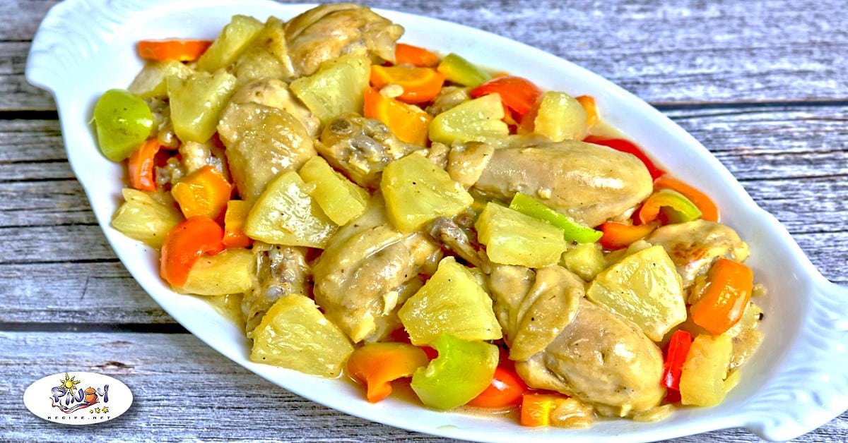 Makanan Pininyahang Manok: Resep dan Keunikan Rasanya