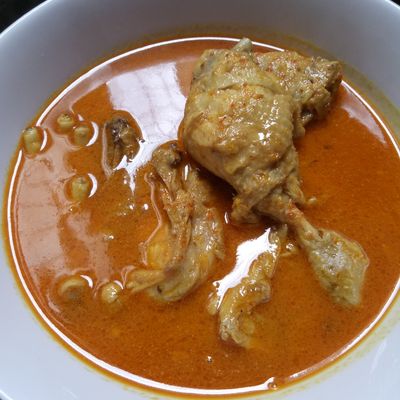 Mengenal Kari Ayam Khas Medan: Rasa Autentik dan Lezat