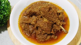 Mengenal Kari Bebek Muda Khas Aceh yang Lezat dan Menggoda