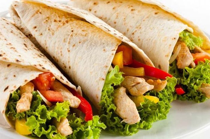 Mengenal Lebih Dekat Makanan Kebab: Rasa dan Asal Usulnya