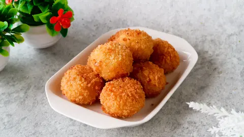 Mengenal Lebih Dekat Makanan Pom-pom Potatoes yang Lezat