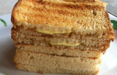Mengenal Lebih Dekat: Ragam Makanan Roti Bakar yang Lezat