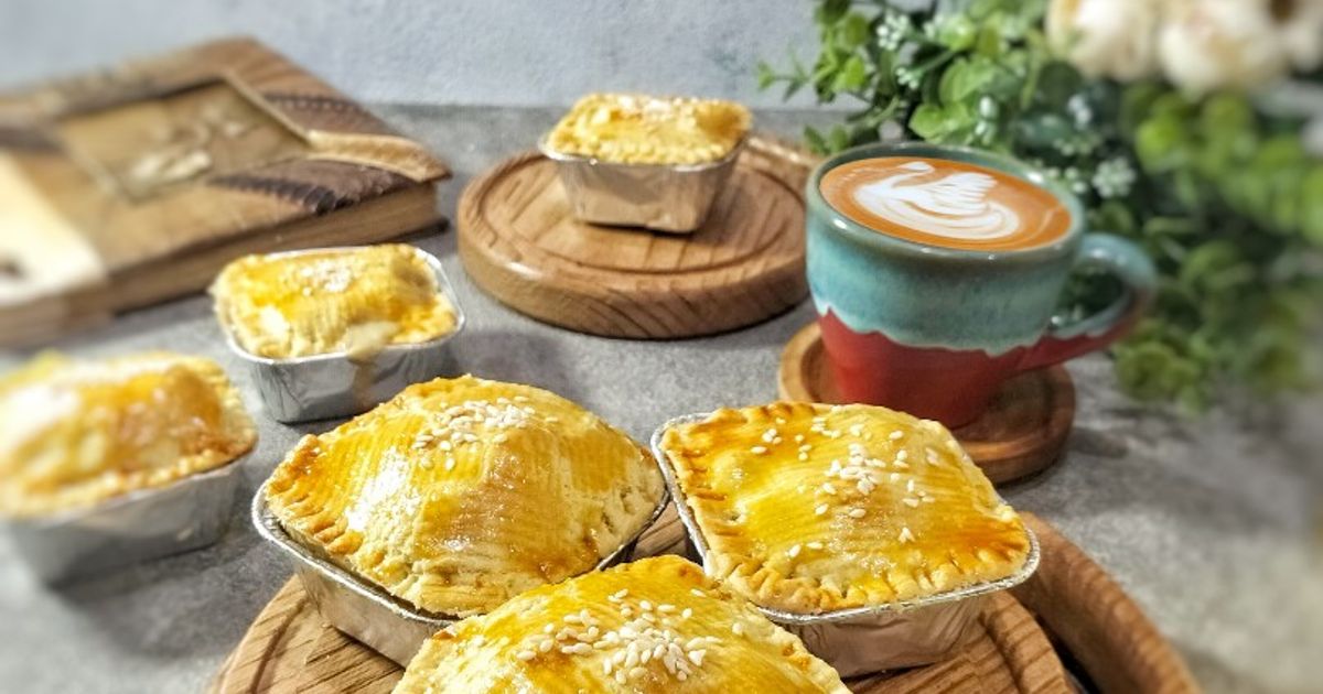 Mengenal Lezatnya Chicken Pie: Hidangan Klasik yang Menggugah Selera