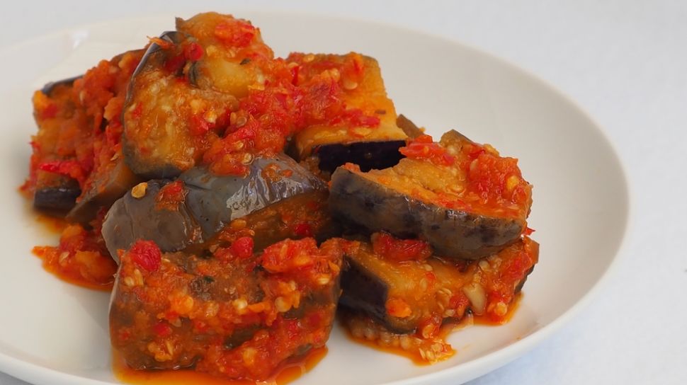 Mengenal Lezatnya Makanan Terong Goreng yang Menggoda Selera