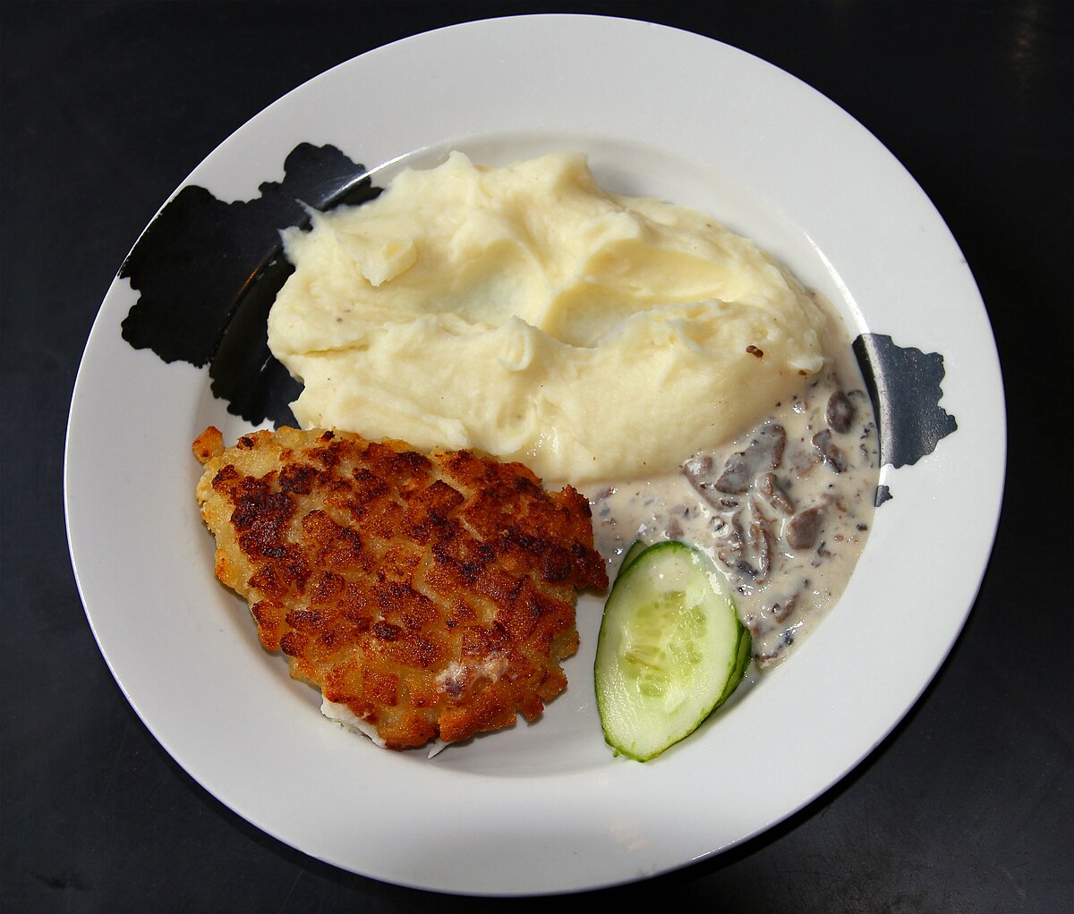 Mengenal Makanan Pozharsky Cutlet: Cita Rasa dan Asal Usulnya