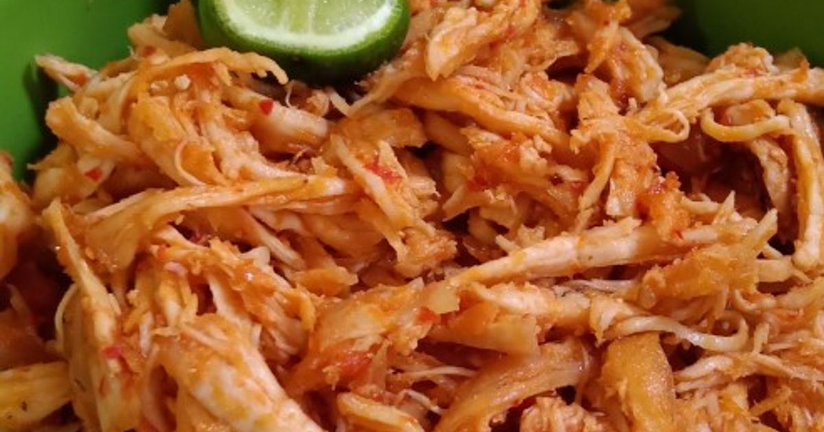 Mengenal Plecing Ayam: Kuliner Tradisional Khas Bali