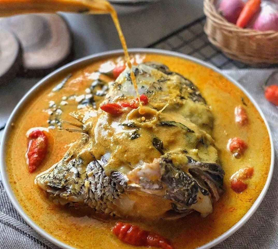 Gulai Ikan Kakap: Resep dan Cara Membuat yang Lezat