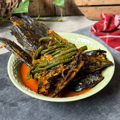 Gulai Ikan Lele Asap: Resep Lezat dan Lezatnya Rasa Tradisional