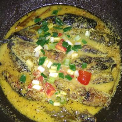 Gulai Ikan Lele: Resep Lezat dan Mudah untuk Hidangan Spesial