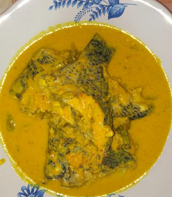 Gulai Ikan Nila: Resep Lezat dan Mudah Dibuat di Rumah