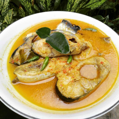 Gulai Ikan Patin: Resep Nikmat dan Lezat dari Masakan Tradisional