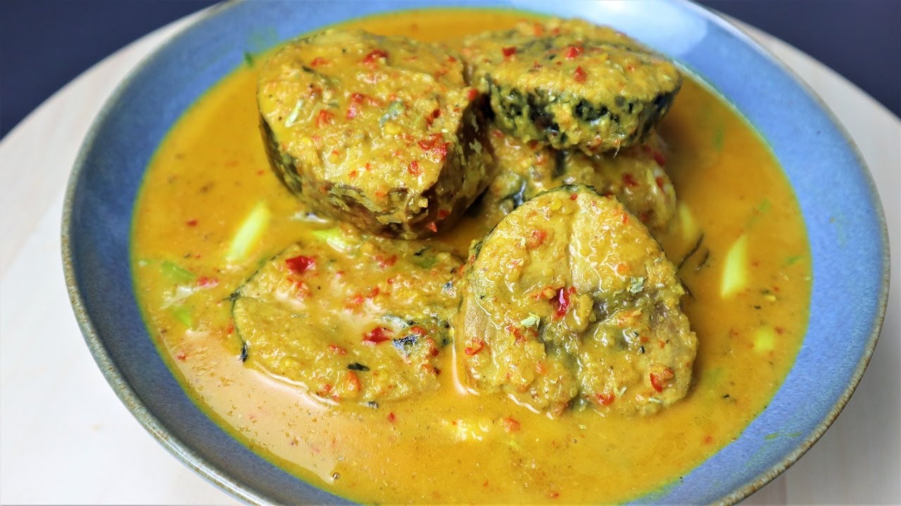 Gulai Ikan Tongkol: Resep Lezat dan Mudah Dibuat di Rumah