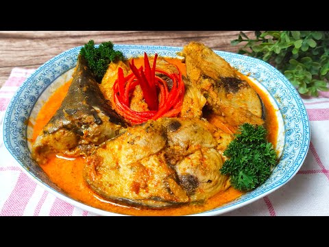 Gulai Ikan Tuna: Resep Lezat dan Lezat untuk Hidangan Keluarga