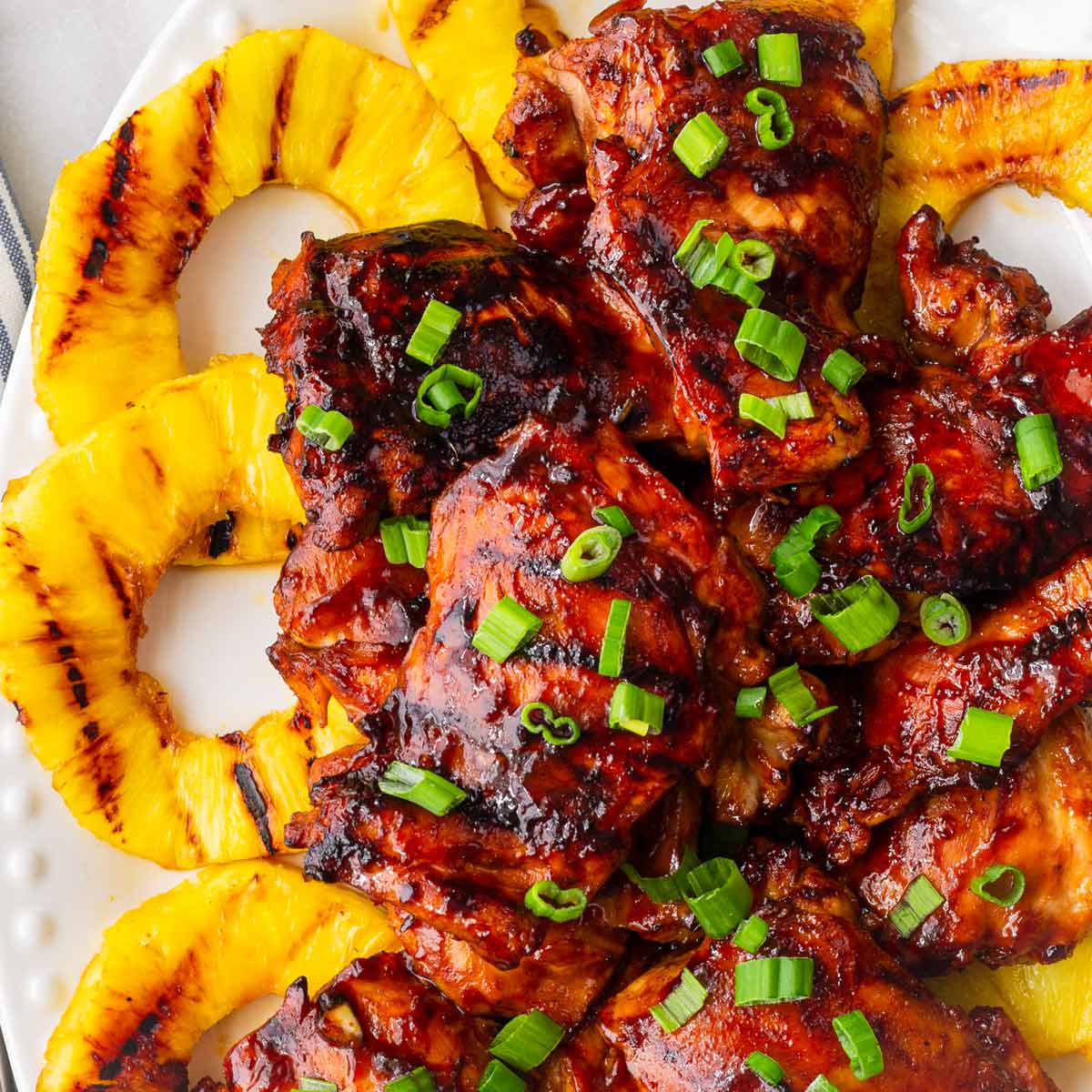 Huli-Huli Chicken: Lezatnya Makanan Tradisional Hawaii