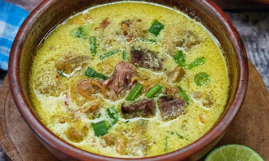 Mengenal Empal Gentong, Kuliner Tradisional dari Cirebon
