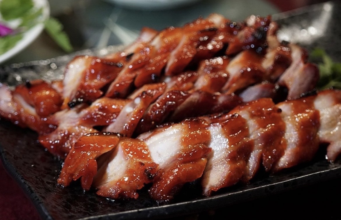 Mengenal Lebih Dekat Makanan Char Siu: Rasa dan Asal Usulnya