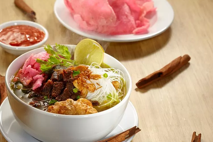 Mengenal Lezatnya Makanan Soto Padang yang Otentik