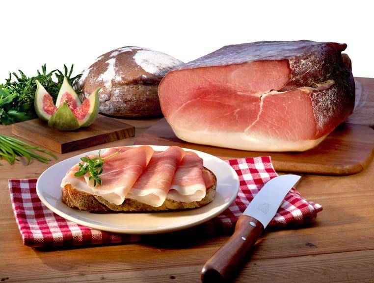 Mengenal Makanan Jambonneau: Olahan Daging Lezat dan Tradisional