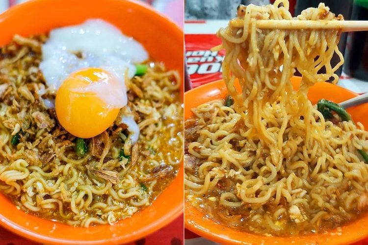 Menikmati Ragam Makanan Mie Khas Bangladesh yang Lezat