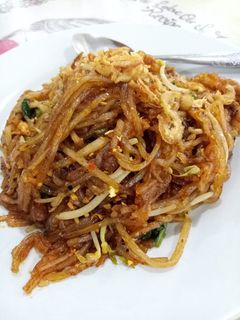 Mie Sagu Bengkalis: Kuliner Tradisional yang Menggoda Selera