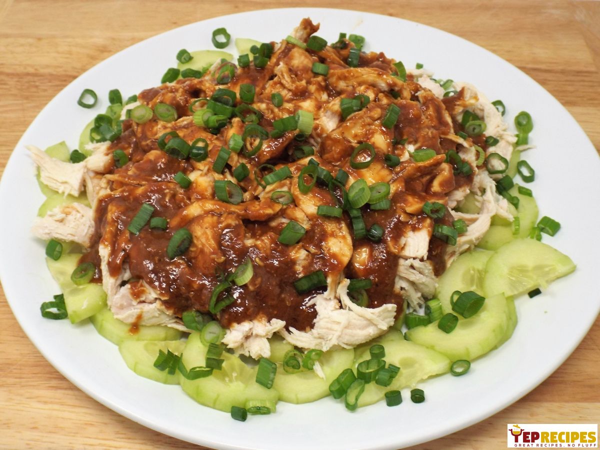 Mengenal Bon Bon Chicken: Camilan Gurih yang Lezat dan Renyah