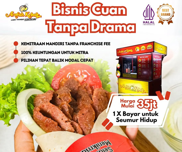 Mengenal Lezatnya Chicken Kebab: Cita Rasa dan Variasi Menu
