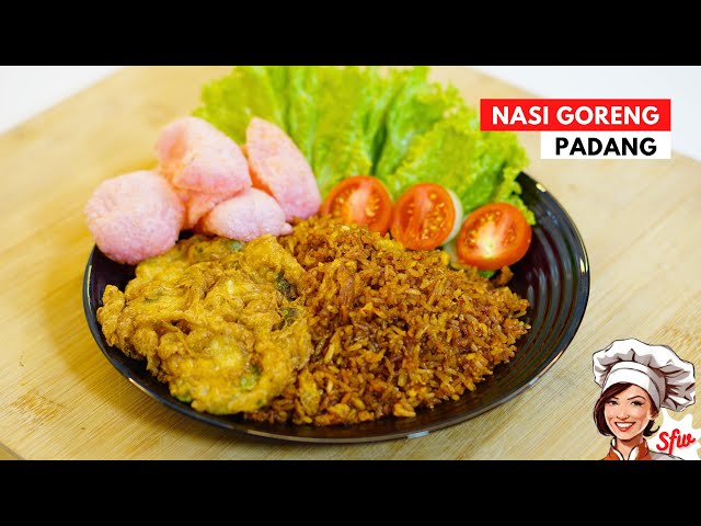 Mengenal Lezatnya Nasi Goreng Padang yang Autentik