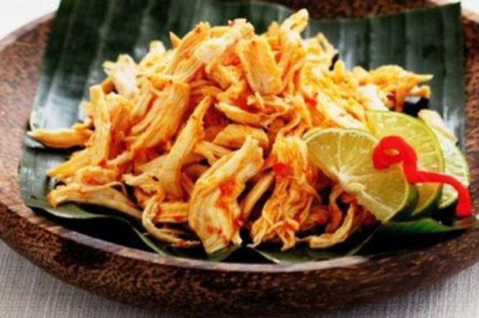 Mengenal Makanan Ayam Pelalah: Rasa Gurih dan Tradisional