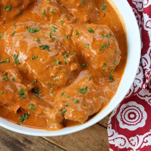 Mengenal Makanan Chicken Paprikash: Lezat dan Menggugah Selera