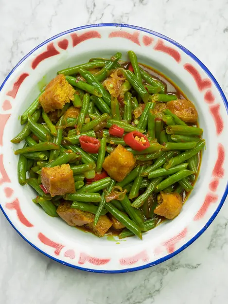Resep Tumis Buncis Tahu yang Lezat dan Mudah Dibuat