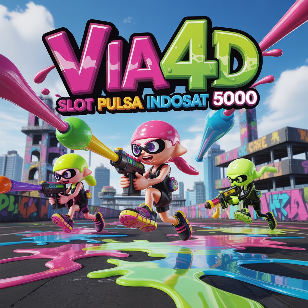 Playing Online Slot Games with Indosat Pulsa Deposit: A Reliable Guide